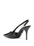 SLING BACK T.85